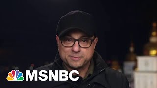 Watch All In With Chris Hayes Highlights: Feb. 21