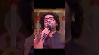 Meri Bheegi Bheegi Si Arijit Singh song in Kapil Sharma show #shots, #arijitsing, #kapilsharmashow