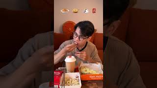 Mukbang Túi Mù Theo Các Quốc Gia #food #foodie #tido #fyp