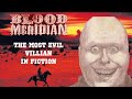 Judge Holden | Most Evil Moments from Blood Meridian