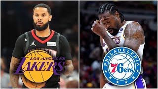 A "Sort Of Trade" Just Happened In The NBA!