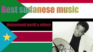 Best Sudanese music collection 2021