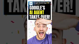 I Let Google's AI Control My Browser: Here's The Insane Results...