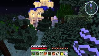 靖元Minecraft MOD 西元2515年 EP.15