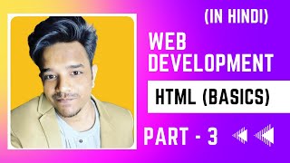 🚀 HTML Tutorial For Beginners In Hindi - Meta Tags & URL Encoding - (Part 3) - lesson 2