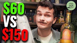 Stop Overpaying for Fortaleza | 5 Underrated Tequilas Under $150