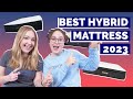 Best Hybrid Mattresses - Our Top 8 Hybrid Bed Picks!