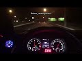 top speed gti 500 whp turbo precision