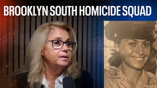 Brooklyn South Homicide Squad: Inside Detective Teresa Leto Boyce’s Hardest Case | HEAT NYC #4