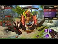 android game dragon revolt 魔龙世界 snail