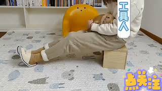 Pet rabbits are small family members寵物兔子是家庭小成員#寵物#兔子#家庭