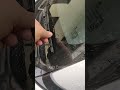 fix car wiper sound so easly