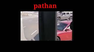 pathan movie behind the scence #shorts