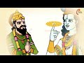 ये था शकुनि की मौत का सबसे बड़ा खिलाडी shakuni life lessons shakuni life history