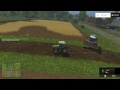 akiic todahead plays farming simulator 15 mod spotlight auto combine