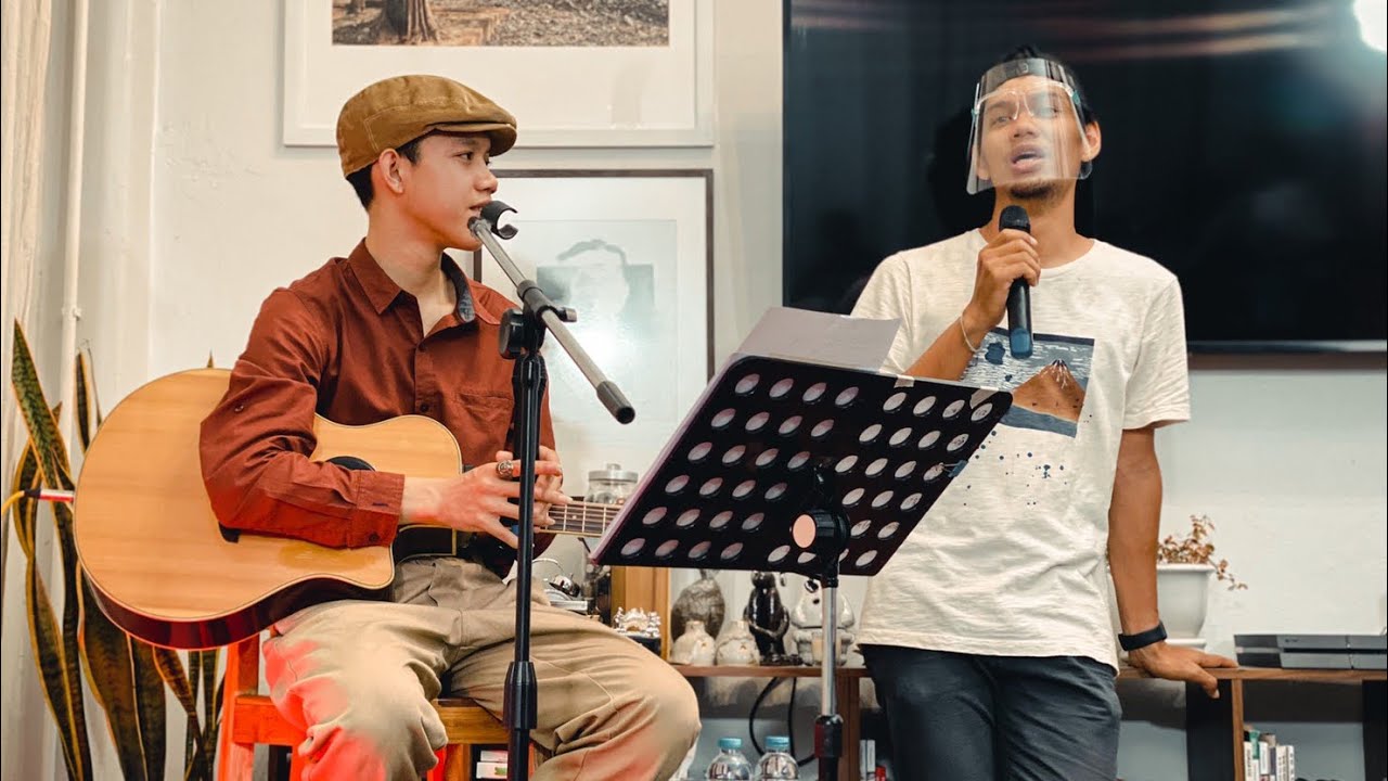 ขอบค ณนะคนด Opor Kittipong Listn T Version Youtube Music