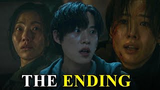 HELLBOUND Season 2 Ending Explained