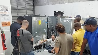 R600 HANDS ON TRAINING LIVE