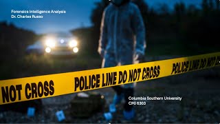 Unveiling Forensic Trends Fire Explosions