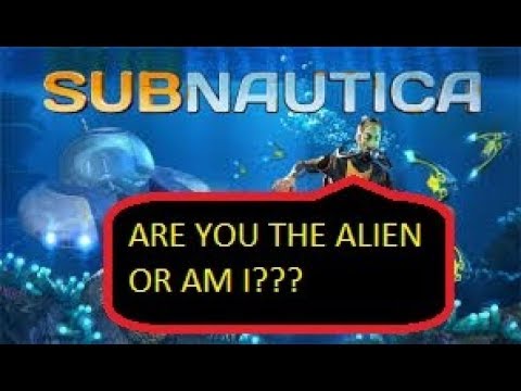 I HATE COPPER WIRE!!: Subnautica: S2 Ep9 I HATE COPPER WIRE!!: Subnautica: S2 Ep9