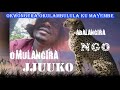 Okwongera okulambulula ku mayembe Omulangira Jjuuko Munabuddu