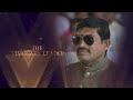 aasraa excellence awards 2023 mr. srinivas naik honored with the visionary leader award