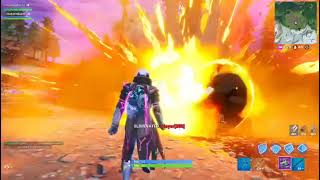 Fortnite Funny Moments | Game Moments #Shorts
