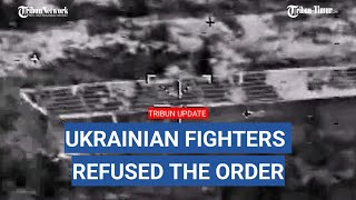 200 Ukrainian fighters refused to follow the command's ordernto move to the Kramatorsk area