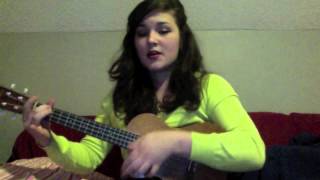 Jamie Renee Uke Cover of \