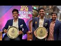 Buddy Pranav is the Champion! | Tops the Challengers in Chennai Grand Masters