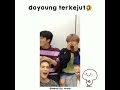 Doy tolong Mukanya di kondisikan🤣🤣🤣🤣#NCT#Doyoung