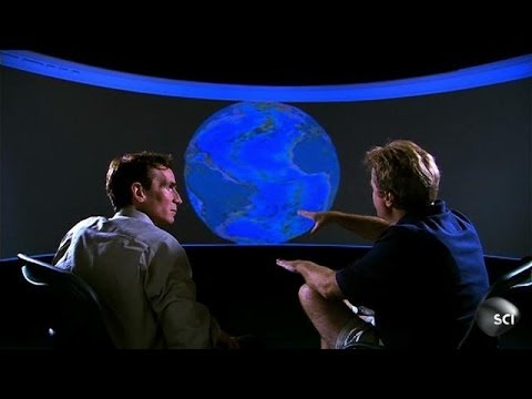 How tall is the Mid-Atlantic Ridge?