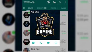 Ajju Bhai real Whatsapp number live chat (nitice - this video is only entertainment)