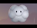 A Story of a Cloud [Saxxy 2015]