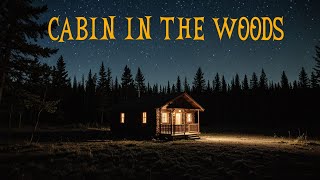 10 Scary True Cabin In The Woods Horror Stories | With Rain Sounds