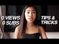 HOW TO START A SUCCESSFUL YOUTUBE CHANNEL FROM 0 SUBS 2018 HOW TO START A SUCCESSFUL YOUTUBE CHANNEL FROM 0 SUBS 2018