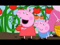 Peppa Pig | Grandpa Pig's Greenhouse