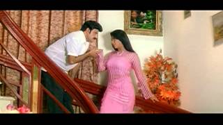 Vijayendra Varma Movie || Balakrishna \u0026 Sangeetha Love Scene || Balakrishna, Laya, Ankitha