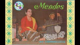 Nyi Tjondrolukito & Ngesti Budhoyo Group - Mendes Side A