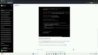 selenium java verify text present