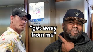 Celebrities Shutting Down Disrespectful Fans