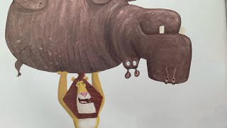 The Lion Inside Rap