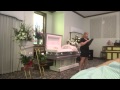 Mom's Funeral