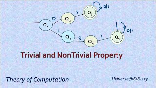 56 trivial and Non-Trivial Properties