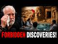 Scientists FELL SILENT After These 9 FORBIDDEN Sahara Discoveries — History Was NEVER the Same