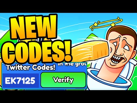 *NEW* ALL WORKING CODES FOR Punch a Skibi IN JUNE 2023! ROBLOX Punch a Skibi CODES