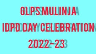 GLPS MULINJA