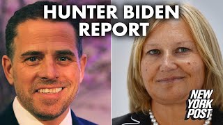 Hunter Biden received $3.5M wire transfer from Russian billionaire | New York Post