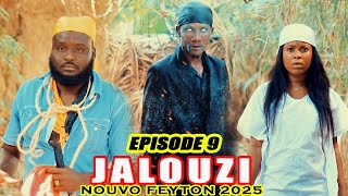 JALOUZI Episode 9 nouvo feyton 2025/mezanmi adassa pagen chans