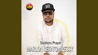 Soldiers Prayer